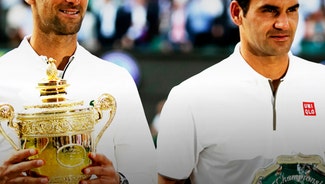 Next Story Image: Have Djokovic, Federer, and Nadal made this the greatest era in men's tennis history?